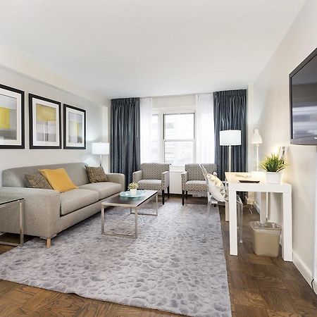 Murray Hill East Suites - Extended Stay New York Bagian luar foto