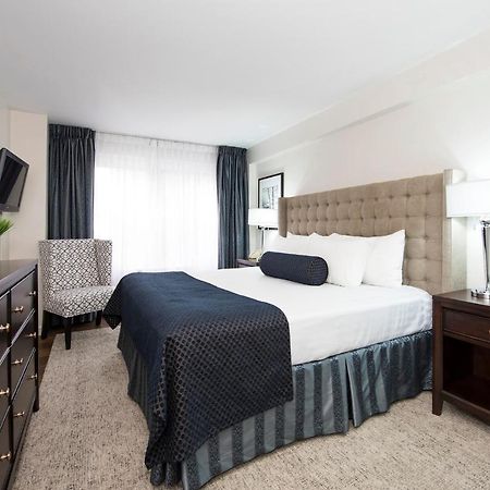 Murray Hill East Suites - Extended Stay New York Bagian luar foto