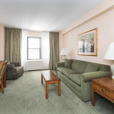 Murray Hill East Suites - Extended Stay New York Bagian luar foto