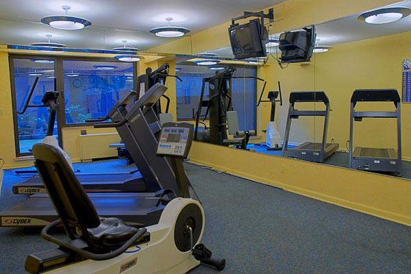 Murray Hill East Suites - Extended Stay New York Bagian luar foto