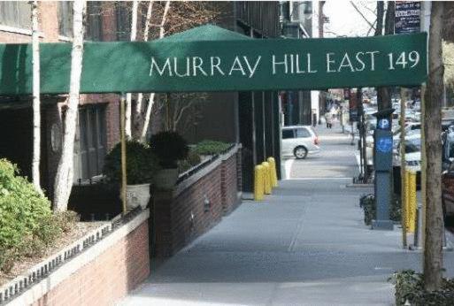 Murray Hill East Suites - Extended Stay New York Bagian luar foto