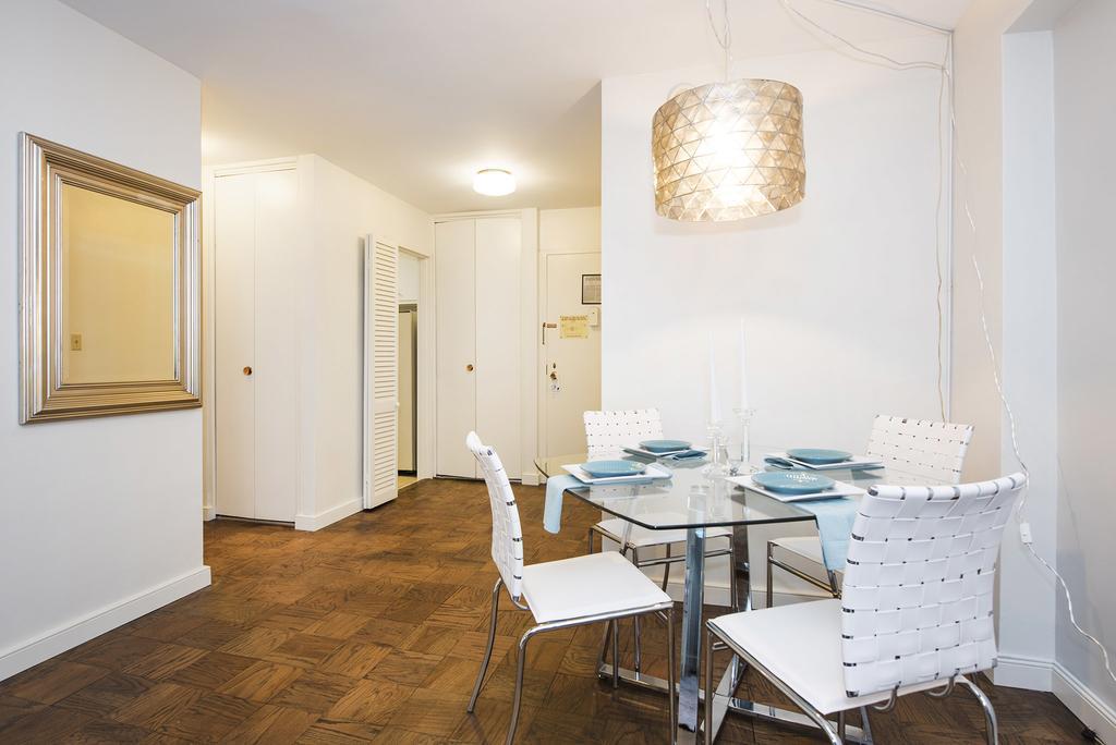 Murray Hill East Suites - Extended Stay New York Bagian luar foto