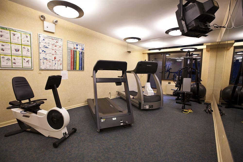 Murray Hill East Suites - Extended Stay New York Bagian luar foto
