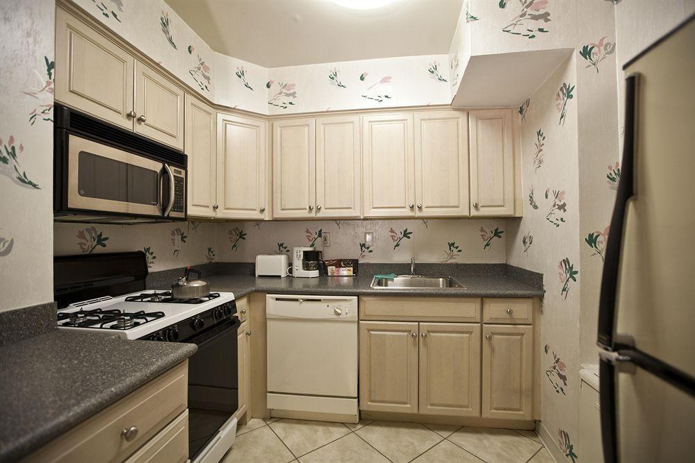 Murray Hill East Suites - Extended Stay New York Bagian luar foto