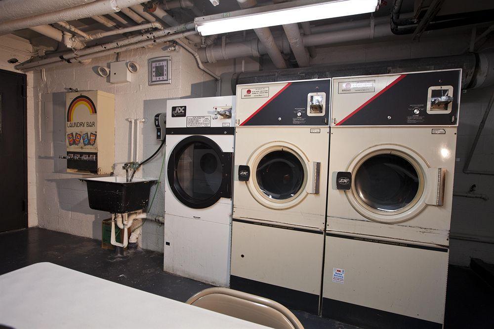 Murray Hill East Suites - Extended Stay New York Bagian luar foto