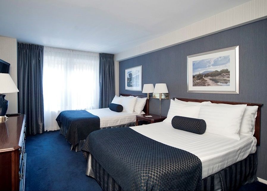 Murray Hill East Suites - Extended Stay New York Bagian luar foto