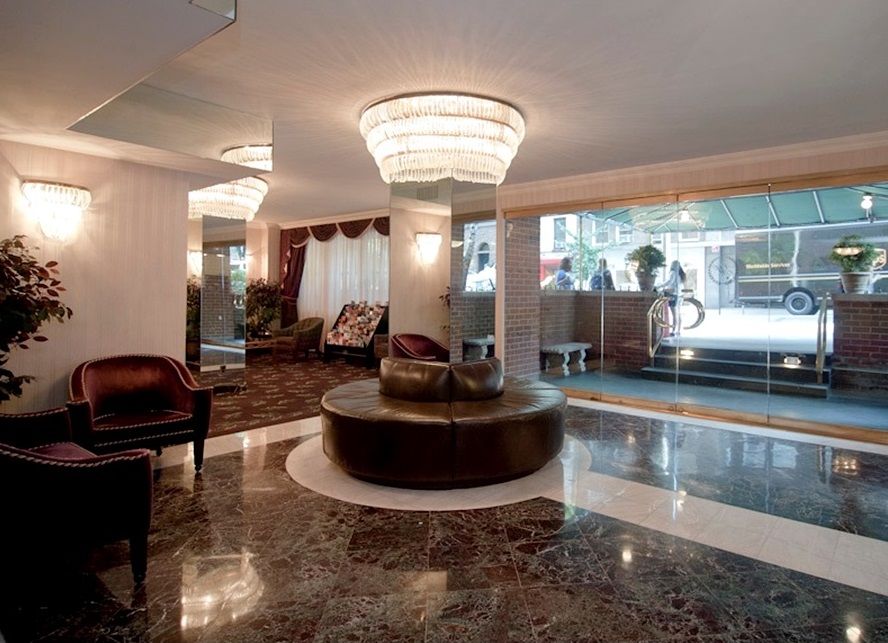 Murray Hill East Suites - Extended Stay New York Bagian luar foto