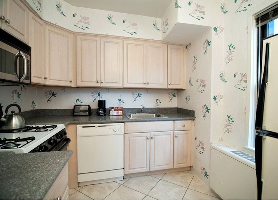 Murray Hill East Suites - Extended Stay New York Bagian luar foto