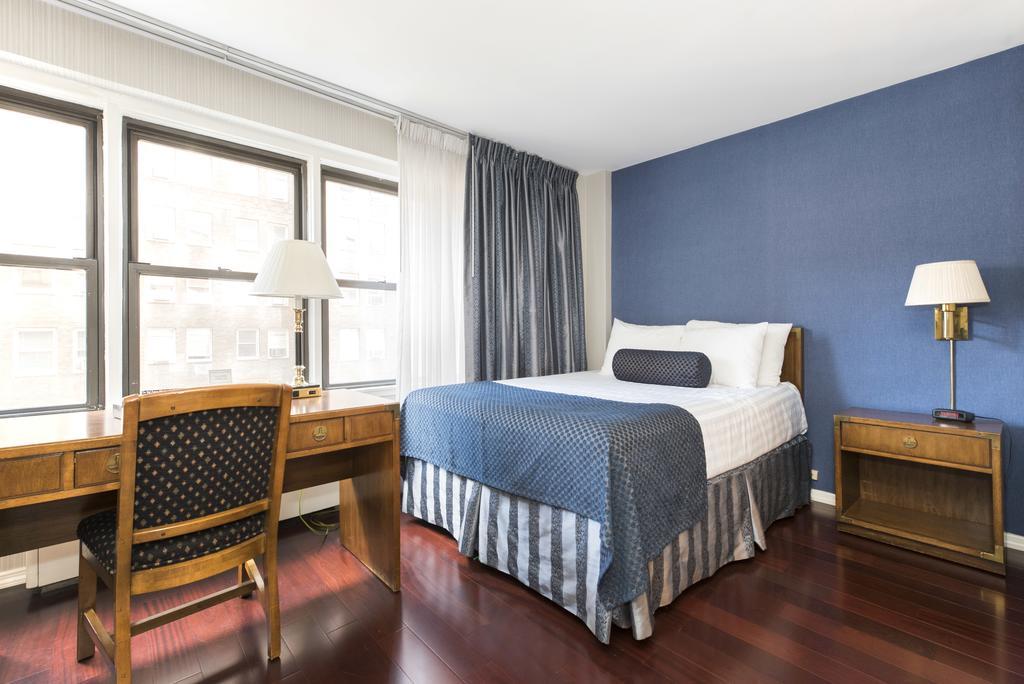 Murray Hill East Suites - Extended Stay New York Bagian luar foto