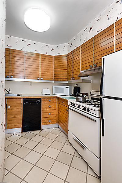 Murray Hill East Suites - Extended Stay New York Bagian luar foto