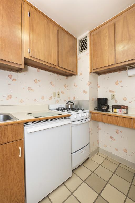Murray Hill East Suites - Extended Stay New York Bagian luar foto