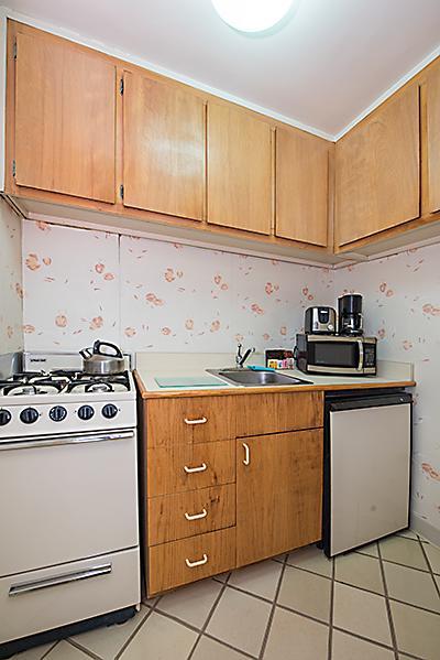 Murray Hill East Suites - Extended Stay New York Bagian luar foto