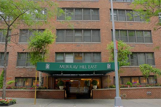 Murray Hill East Suites - Extended Stay New York Bagian luar foto