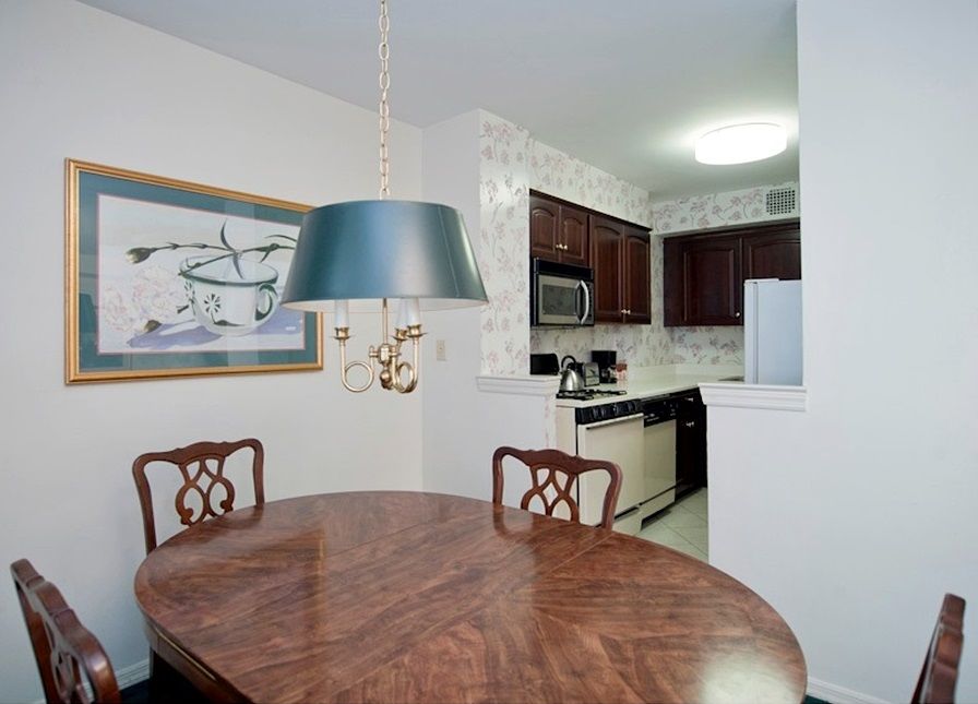 Murray Hill East Suites - Extended Stay New York Bagian luar foto