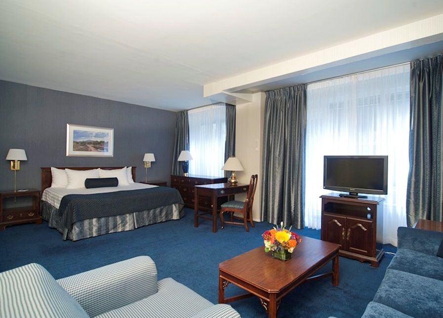 Murray Hill East Suites - Extended Stay New York Bagian luar foto