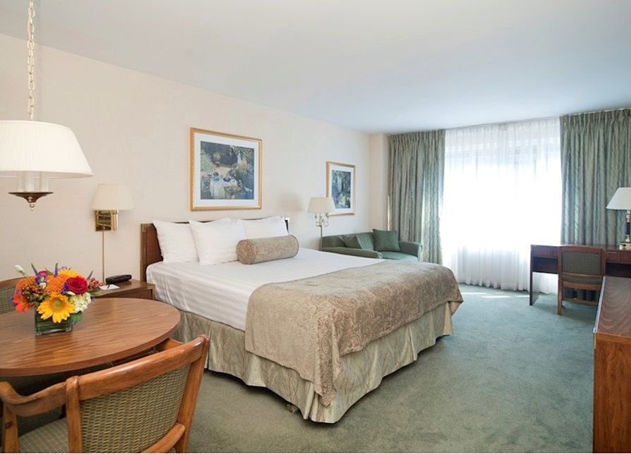 Murray Hill East Suites - Extended Stay New York Bagian luar foto