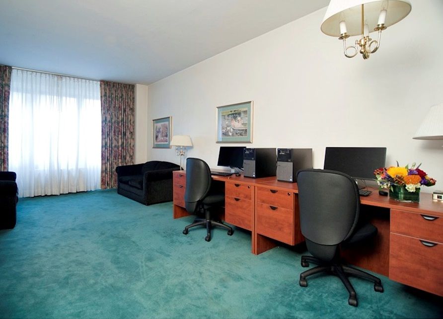 Murray Hill East Suites - Extended Stay New York Bagian luar foto
