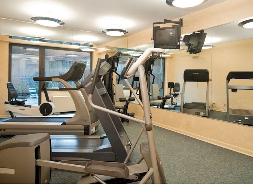 Murray Hill East Suites - Extended Stay New York Bagian luar foto