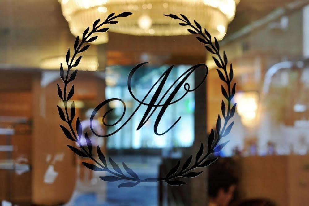Murray Hill East Suites - Extended Stay New York Bagian luar foto