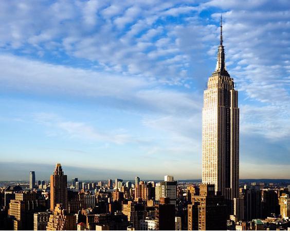 Murray Hill East Suites - Extended Stay New York Bagian luar foto