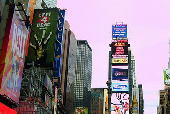 Murray Hill East Suites - Extended Stay New York Bagian luar foto