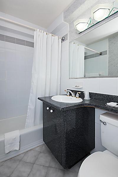 Murray Hill East Suites - Extended Stay New York Bagian luar foto